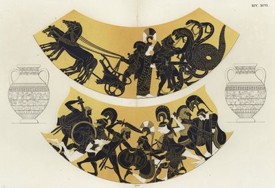 Lernaean Hydra 作者 德国学校