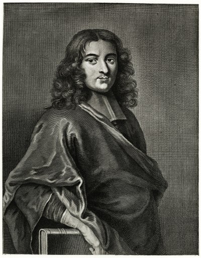 Pierre Bayle，1884-90（照片型） 作者 德国学校