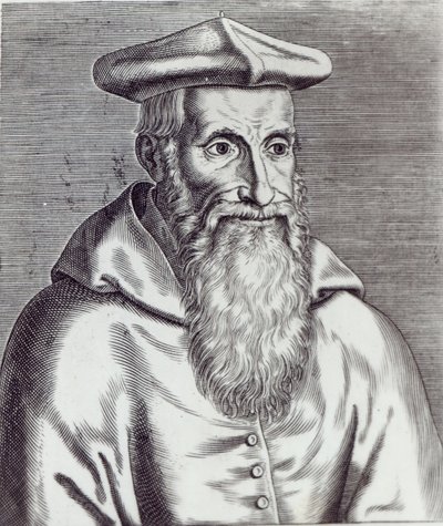Stanislaus Hosius 作者 德国学校