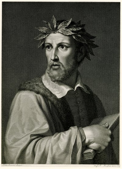 Torquato Tasso，1884-90（照片型） 作者 德国学校