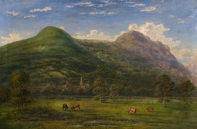 福克兰群岛和洛蒙德群岛 作者 Gershom Gourlay 卡明