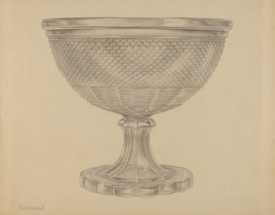 Compote, 19351942. 作者 格特鲁德·伦伯格