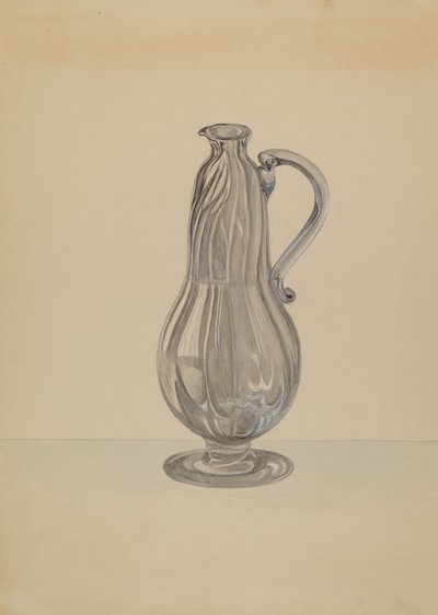 投手，19351942。 作者 格特鲁德·伦伯格