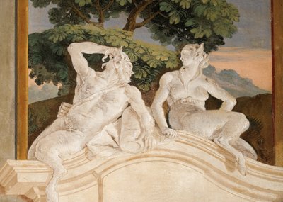 法恩，1757年 作者 乔瓦尼·多梅尼科·蒂埃波罗
