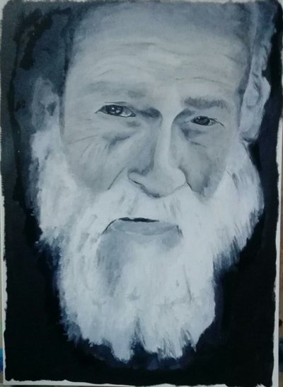 回顾过去 作者 贾沃尼·西尔瓦诺（Giavoni Silvano）