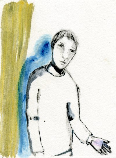 欢迎，2107， 作者 吉吉·萨德伯里