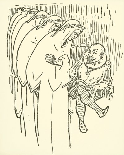米格尔·德塞万提斯 作者 吉尔伯特·基思·切斯特顿