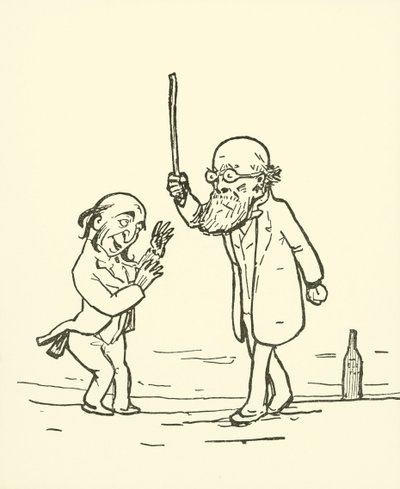 牧师John Clifford，MA，LLB，DD 作者 吉尔伯特·基思·切斯特顿