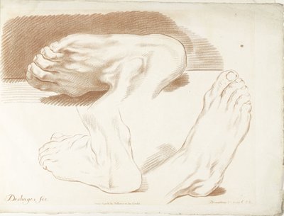 双语学习
铅笔绘画原理第四册（丛书名） 作者 让·巴蒂斯特·亨利·德斯哈斯