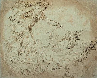 谷神星研究 作者 乔治·瓦萨里（Giorgio Vasari）