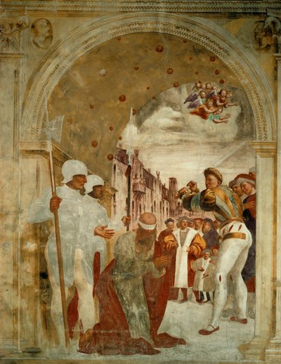  作者 乔凡尼·安东尼奥·波代诺内