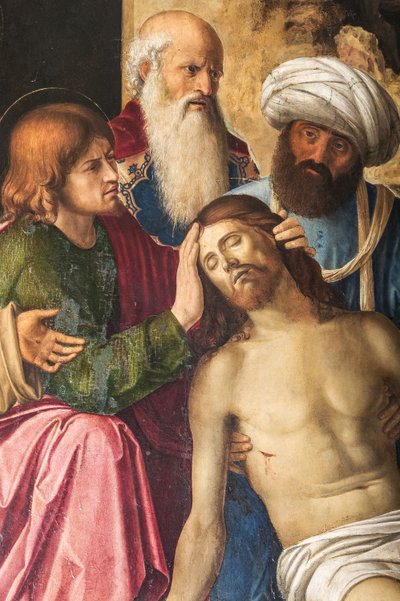 Lamentation of Christ, detail of 2384598   1399592   zh       chinese Successfully Translated  Original: Satyr and a Model Translat: Satyr and a Model 1464413 zh chinese Successfully Translated Original: Zwei Kleine Aquarellen Translat: Zwei Kleine Aquarel 作者 乔瓦尼·巴蒂斯塔·西玛·达·科内利亚诺