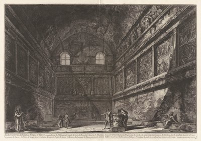 ############################################################################################################################################################################################################################################################### 作者 Giovanni-Battista Piranesi