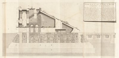 罗马古迹》，第四卷第四卷 作者 Giovanni-Battista Piranesi