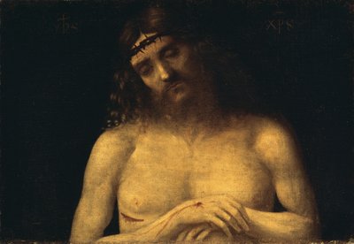 皮塔 作者 乔凡尼·贝里尼（Giovanni Bellini）
