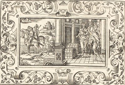 十日谈》--第十天，短篇小说 1 作者 乔瓦尼·薄伽丘