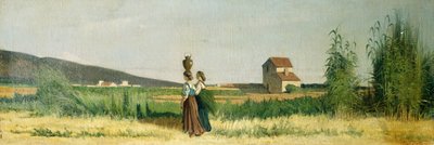 利沃诺水运公司 作者 乔凡尼·法托里（Giovanni Fattori）