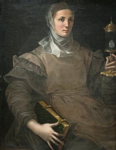 圣克莱尔 作者 吉罗拉莫·马佐拉·贝多利