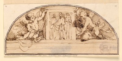 月轮项目 作者 Giuseppe Bernardino Bison