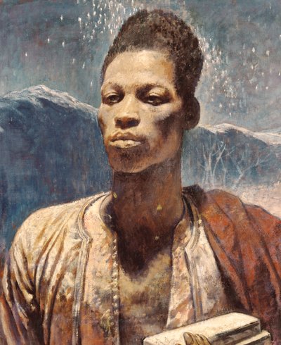 Balthazar，1929年 作者 格林·沃伦·菲尔波特
