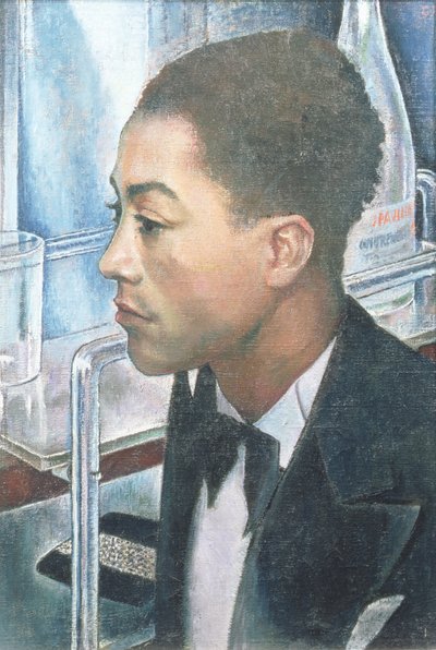 Julien Zaire先生（汤姆威士忌）1931-32 作者 格林·沃伦·菲尔波特