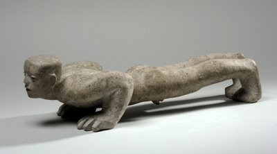 小石桥 作者 格林·威廉姆斯（Glynn Williams）