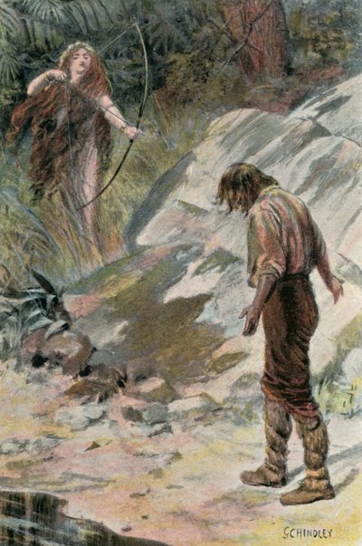  作者 Godfrey C. Hindley