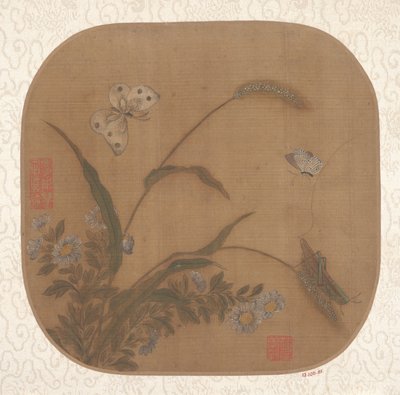 秋天的灿烂。 作者 宫居非