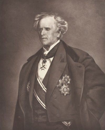 Leverrier, 187579. 作者 古皮尔公司
