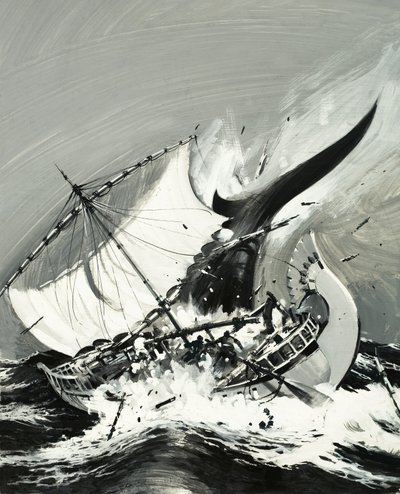 海洋的故事第一批航海家 作者 格雷厄姆·科顿