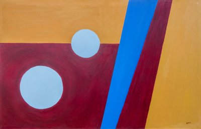 君士坦丁-马克森提之战，2016 年（布面油画） 作者 吉尔赫姆·庞特斯（Guilherme Pontes）