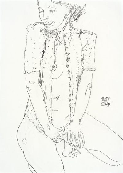 机会 作者 Gunter Langer