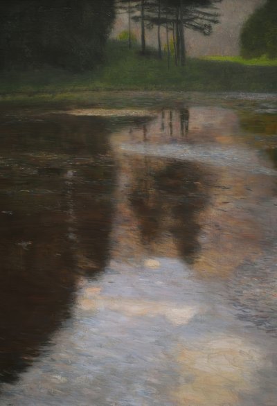 古斯塔夫·克里姆特（1862-1918） 作者 古斯塔夫·克里姆特