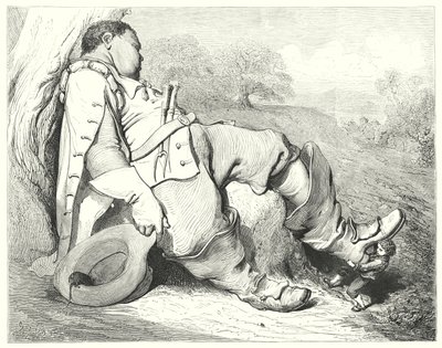 汤姆·拇指Hop-O“-我的拇指 作者 古斯塔夫·多尔（Gustave Dore）