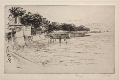 被遗弃的罢工 作者 古斯塔夫·莱休特（Gustave Leheutre）