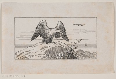 Chr. Winthers A.B.C. 的证明 作者 惠普汉森