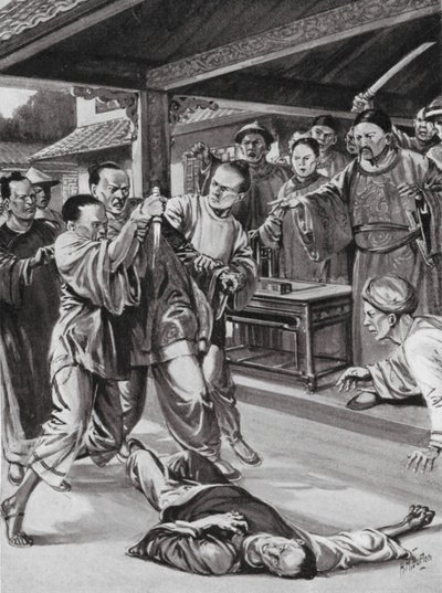 爱国使者（平版） 作者 HM（之后）伯顿