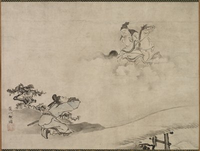 道仙 作者 花房伊藤