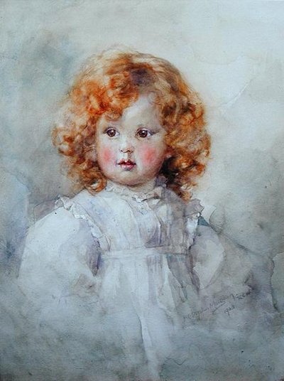 金丝雀 作者 汉娜·克拉克·普雷斯顿·麦昆