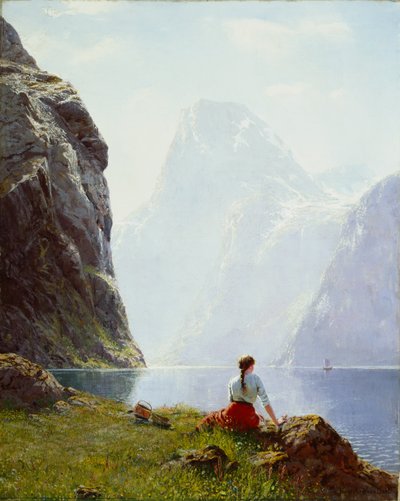 图片上未写标题 作者 Hans Dahl