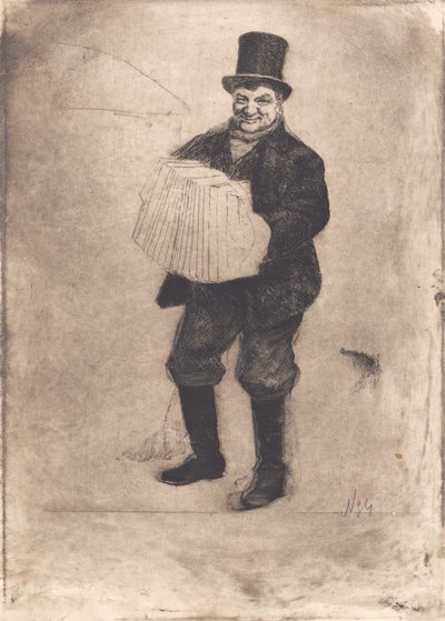 "奥勒-拉斯" 作者 Hans Nikolaj Hansen