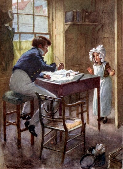 查尔斯-狄更斯的 "老古董店"（The Old Curiosity Shop 作者 哈罗德·应付