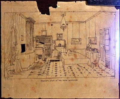 迈克尔-法拉第（1973-1867）在皇家学院的研究 作者 哈里特·简·摩尔