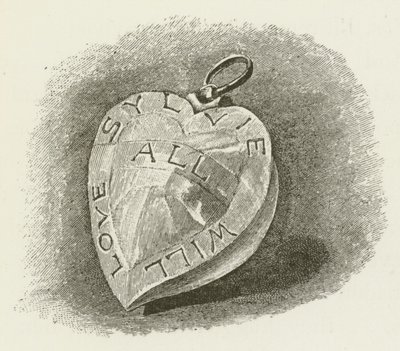 刘易斯卡罗尔的西尔维和布鲁诺的插图 作者 哈里·弗尼斯（Harry Furniss）