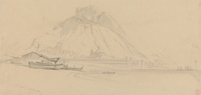 西班牙阿利坎特 作者 哈里·约翰逊