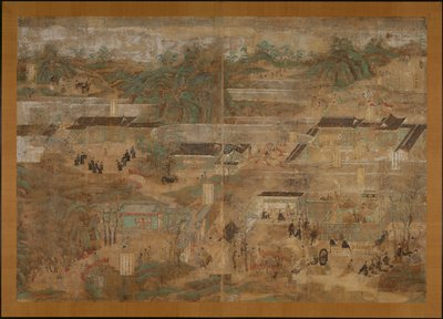 圣德太子传图传 作者 羽多野千代