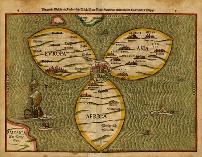  作者 海因里希·邦廷