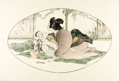 婴语 作者 海伦·海德（Helen Hyde）