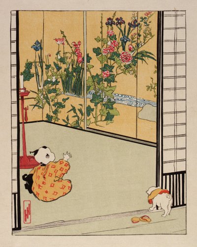 室内装饰 作者 海伦·海德（Helen Hyde）
