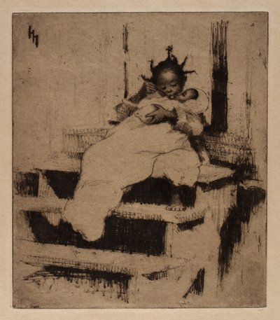 小继妹 作者 海伦·海德（Helen Hyde）
